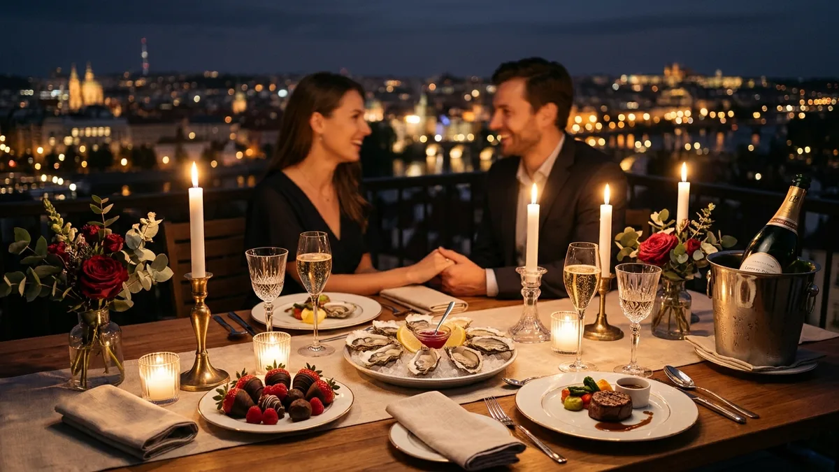 Come Aumentare la Libido? 6 Alimenti Afrodisiaci Naturali per Aumentare il Vostro Desiderio Sessuale