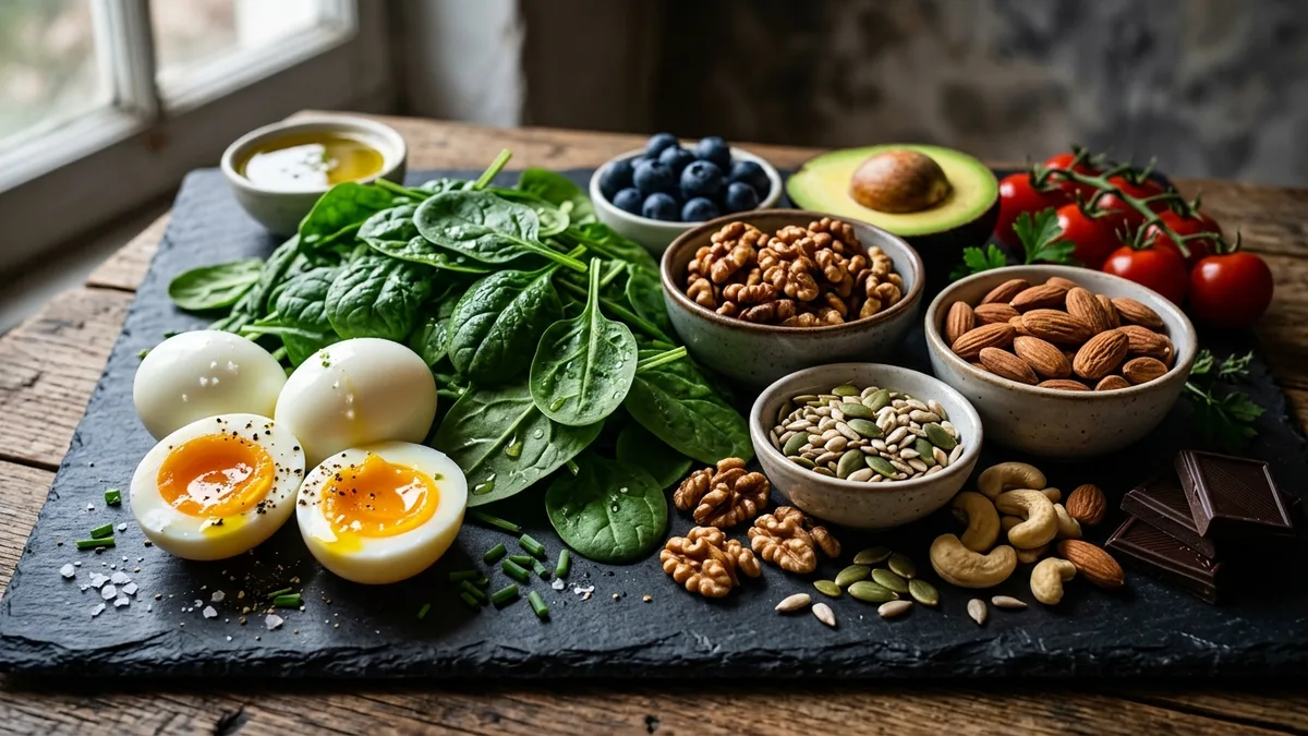 Gli Alimenti Aumentano il Testosterone del 52%