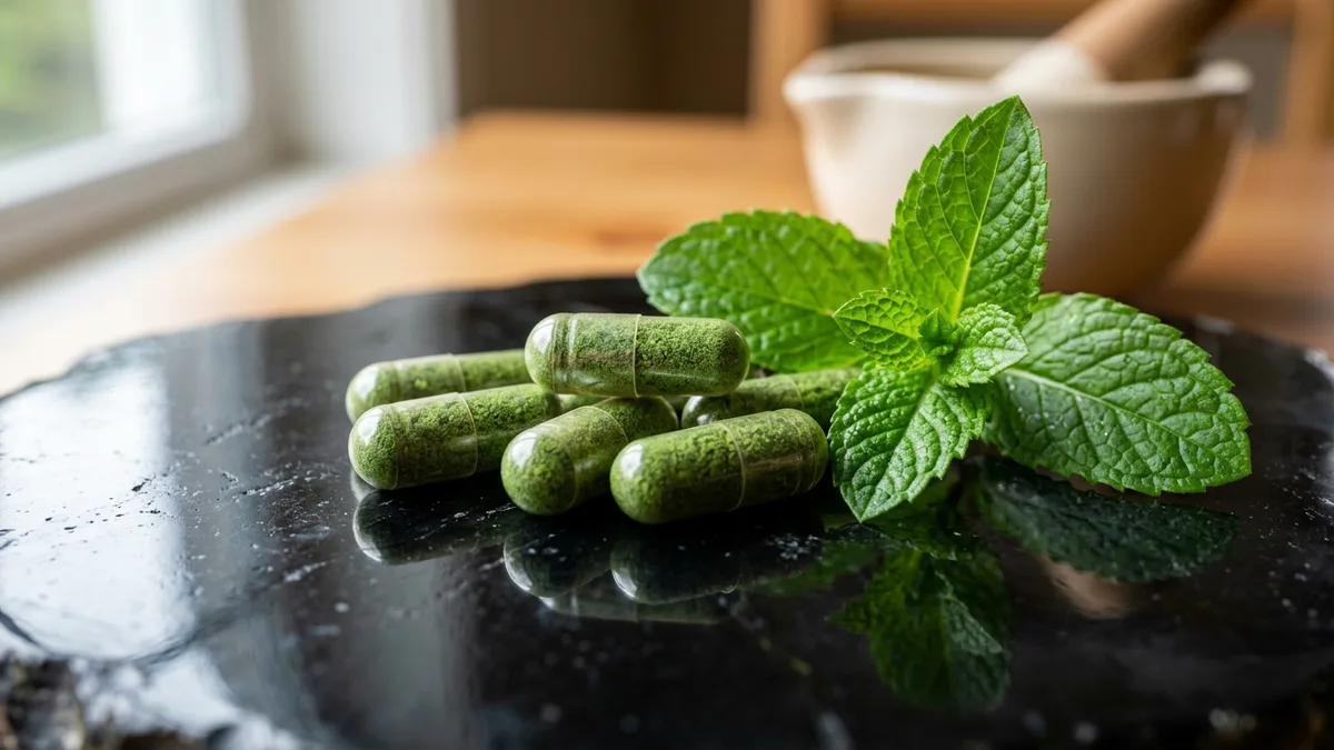 Integratori di Testosterone Naturali: Cosa Sono e Come Funzionano