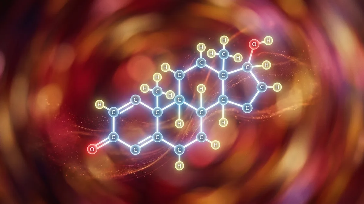 Il Testosterone Aumenta il Desiderio Sessuale?